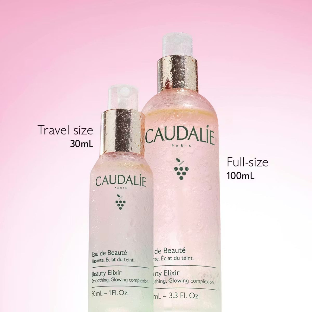 CaudalieCaudalie Beauty Elixir 100mlSkinShop