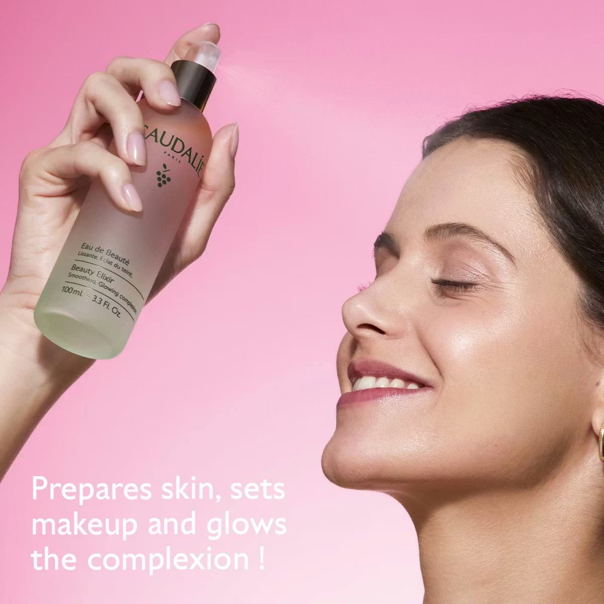 CaudalieCaudalie Beauty Elixir 100mlSkinShop