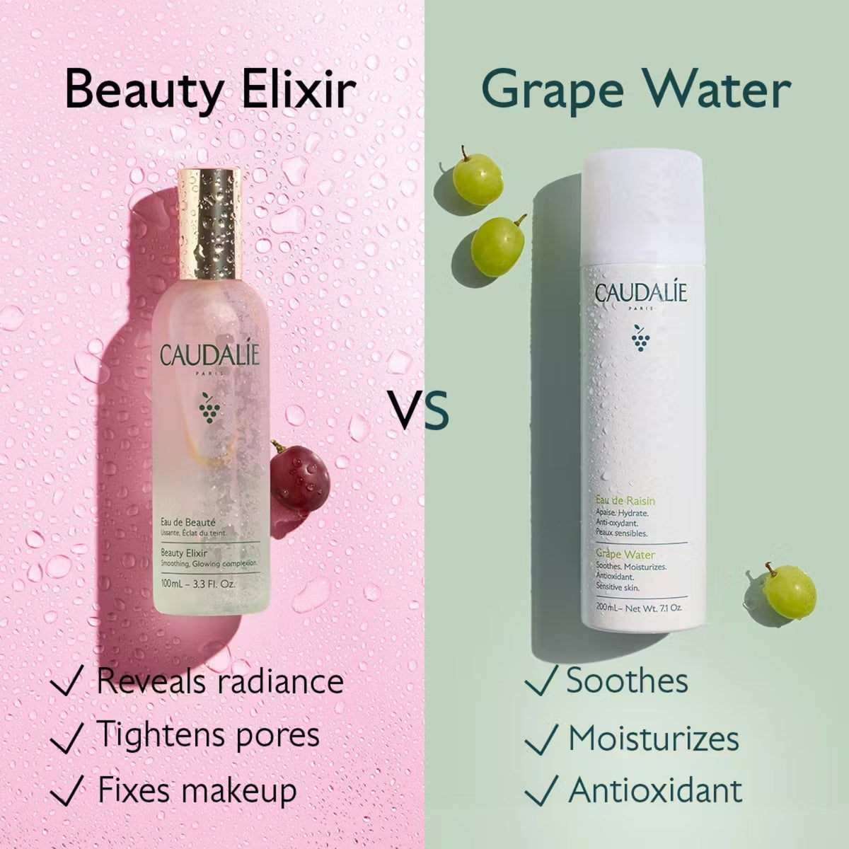 CaudalieCaudalie Beauty Elixir 30mlSkinShop