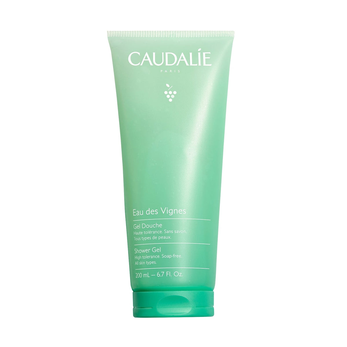 CaudalieCaudalie Eau des Vignes Shower Gel 200mlSkinShop