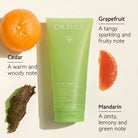 CaudalieCaudalie Fleur de Vigne Shower Gel 200mlSkinShop
