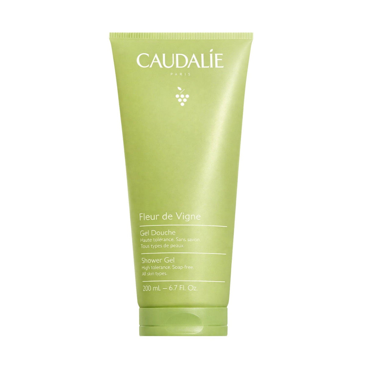 CaudalieCaudalie Fleur de Vigne Shower Gel 200mlSkinShop