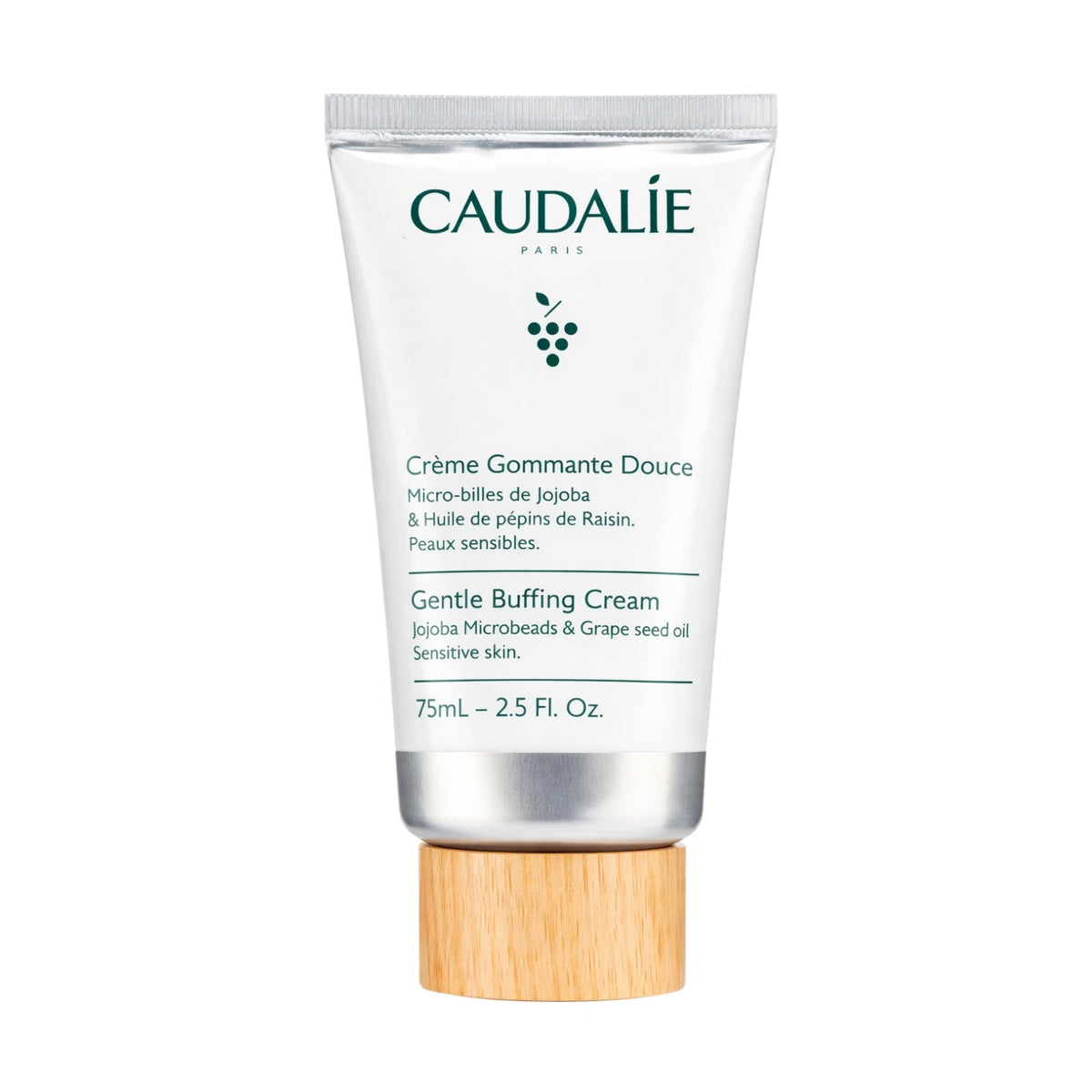 CaudalieCaudalie Gentle Buffing Cream 75mlSkinShop