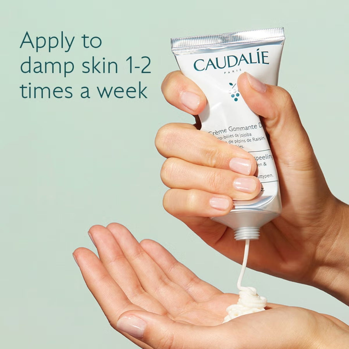 CaudalieCaudalie Gentle Buffing Cream 75mlSkinShop