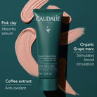 CaudalieCaudalie Instant Detox Mask 75mlSkinShop