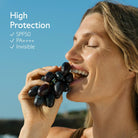 CaudalieCaudalie Invisible High Protection Spray SPF50 150mlSkinShop