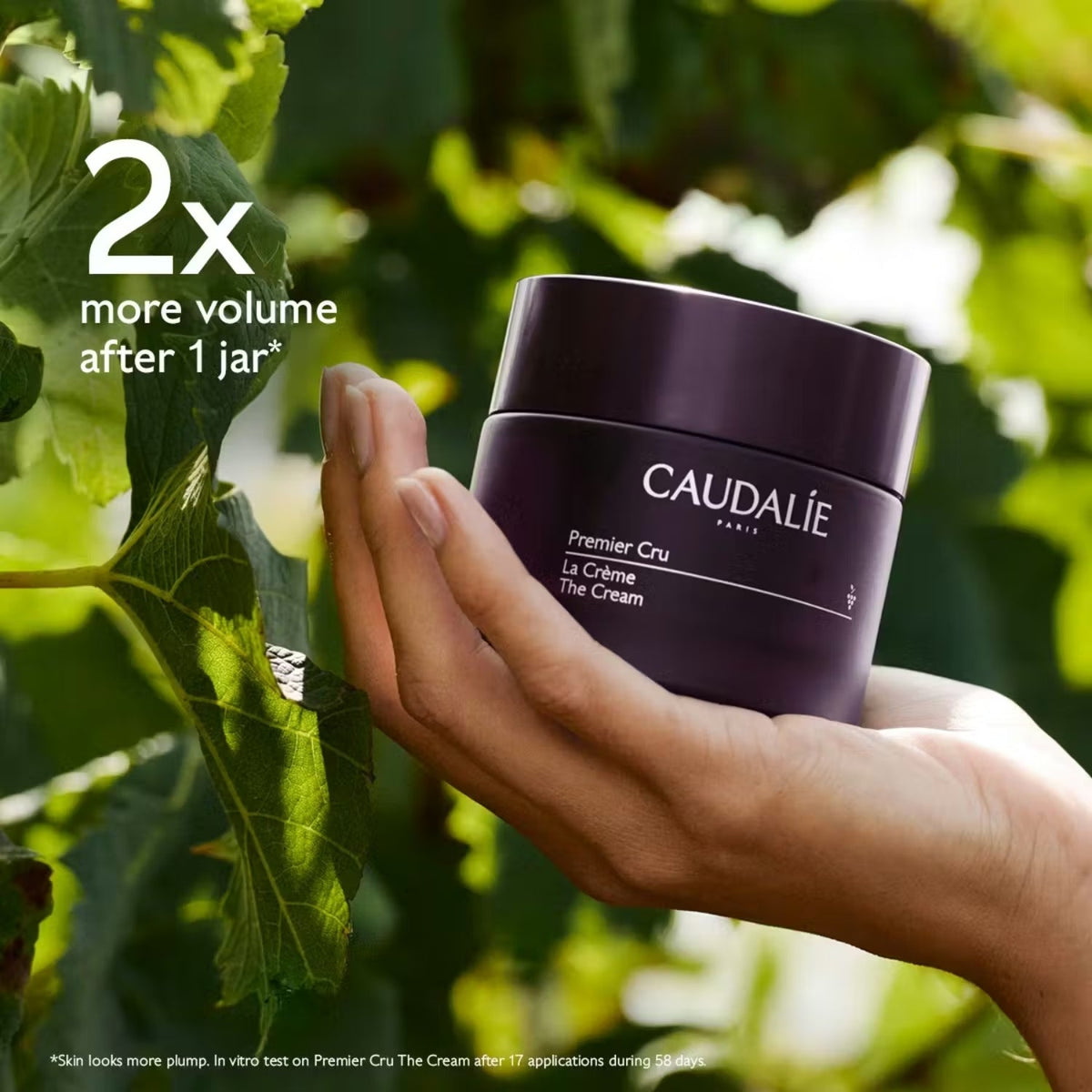 CaudalieCaudalie Premier Cru The Cream 50mlSkinShop