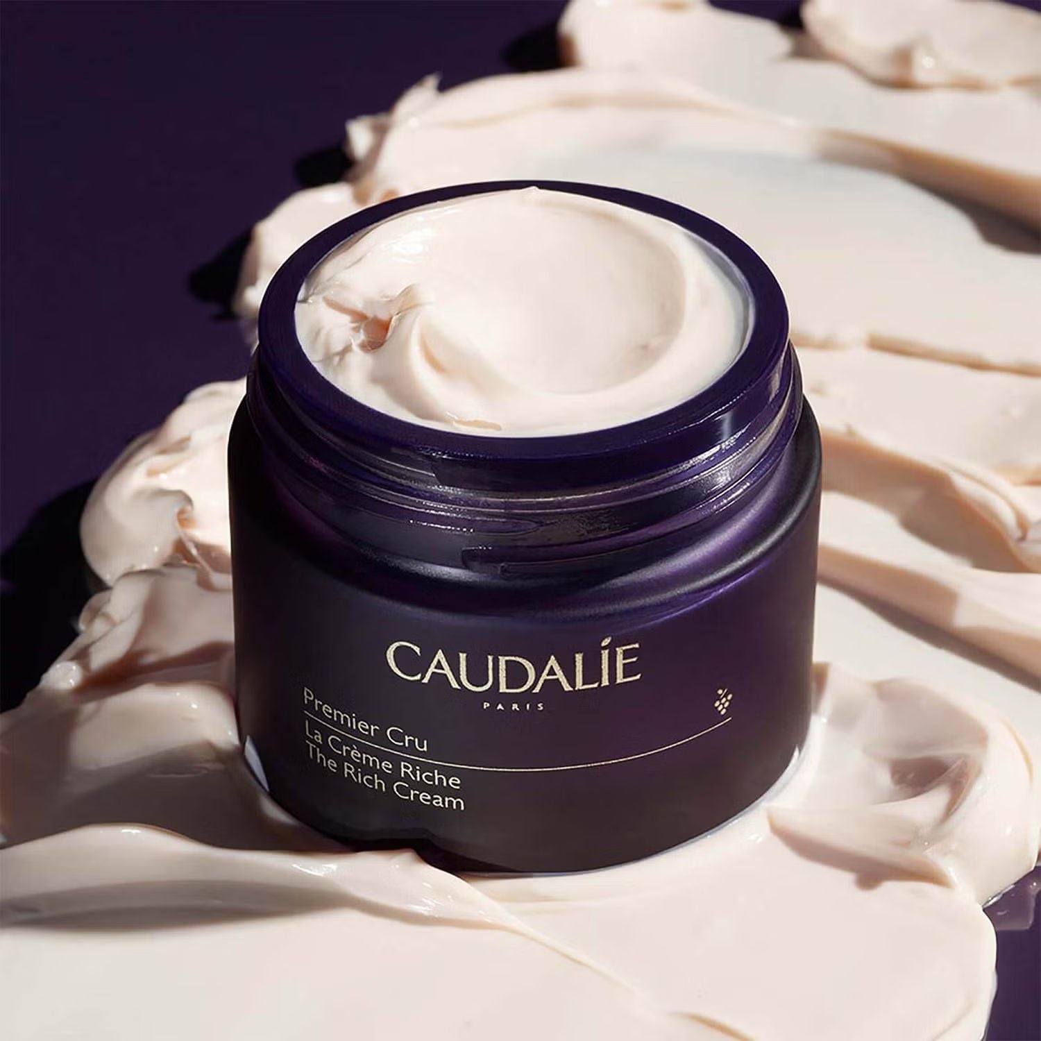 Caudalie Caudalie | Premier Cru The Cream 50ml - SkinShop