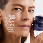 CaudalieCaudalie Premier Cru The Rich Cream 50mlSkinShop