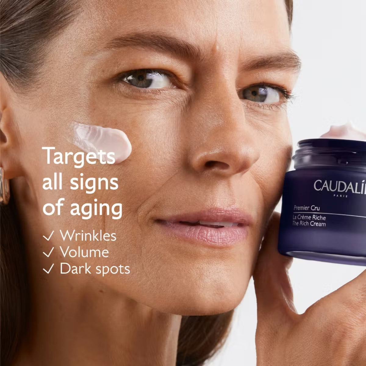 CaudalieCaudalie Premier Cru The Rich Cream 50mlSkinShop