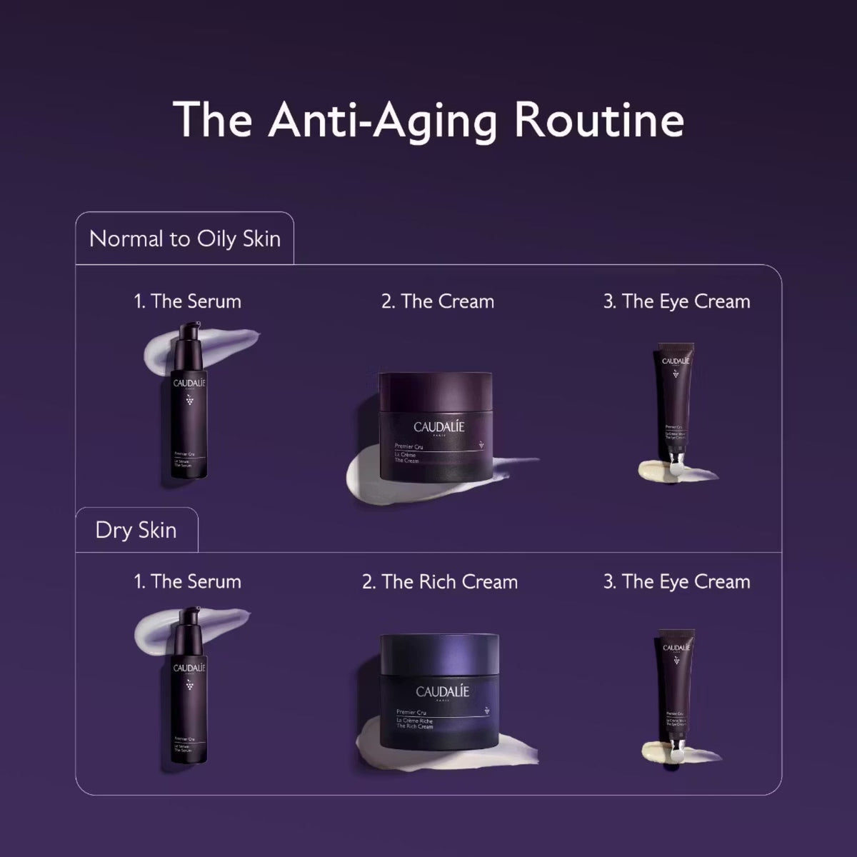 CaudalieCaudalie Premier Cru The Rich Cream 50mlSkinShop