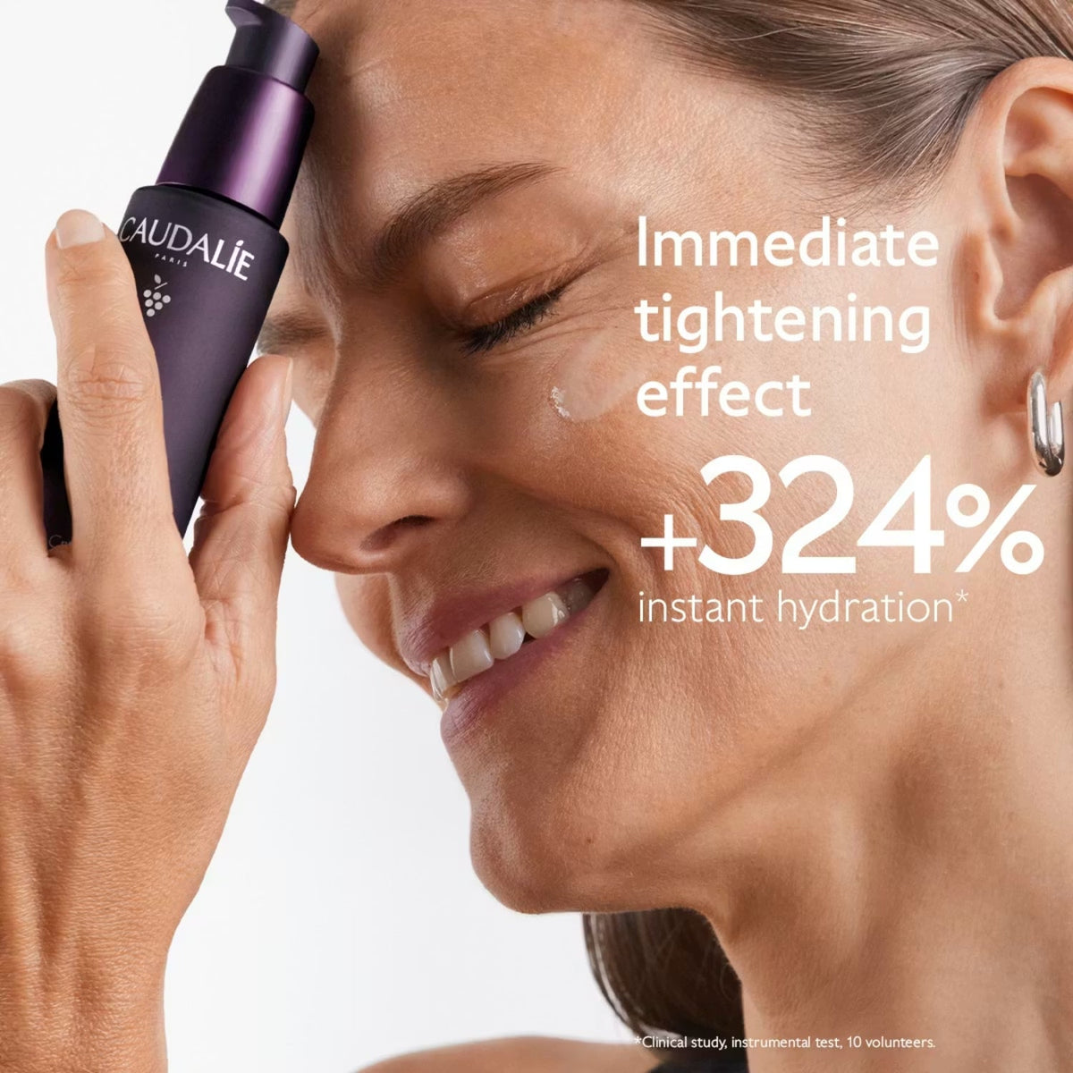 CaudalieCaudalie Premier Cru The Serum 30mlSkinShop