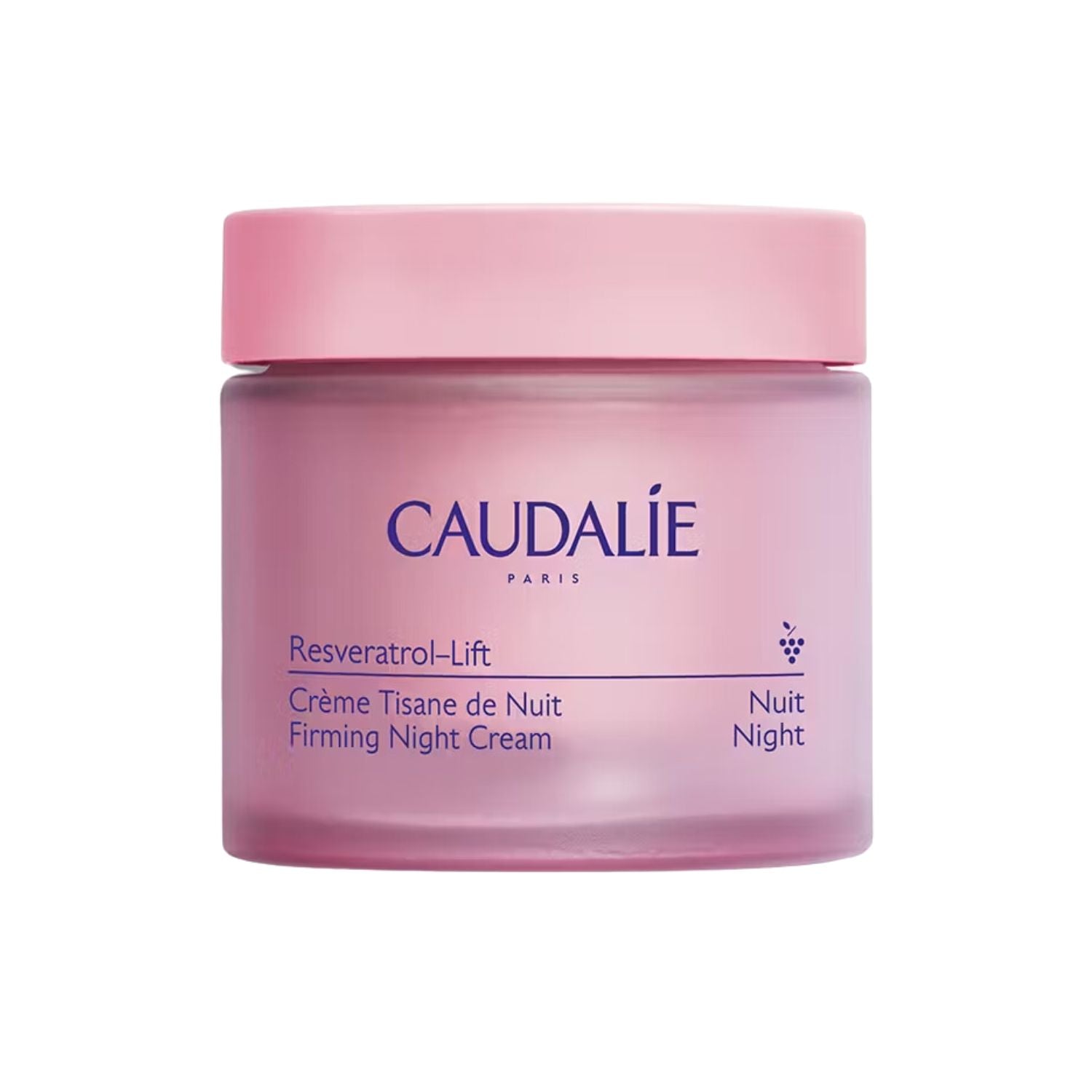 Caudalie Caudalie | Resveratrol-Lift Firming Night Cream 50ml - SkinShop