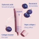 CaudalieCaudalie Resveratrol-Lift Lightweight Cashmere Cream 40mlSkinShop