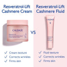 CaudalieCaudalie Resveratrol-Lift Lightweight Cashmere Cream 40mlSkinShop