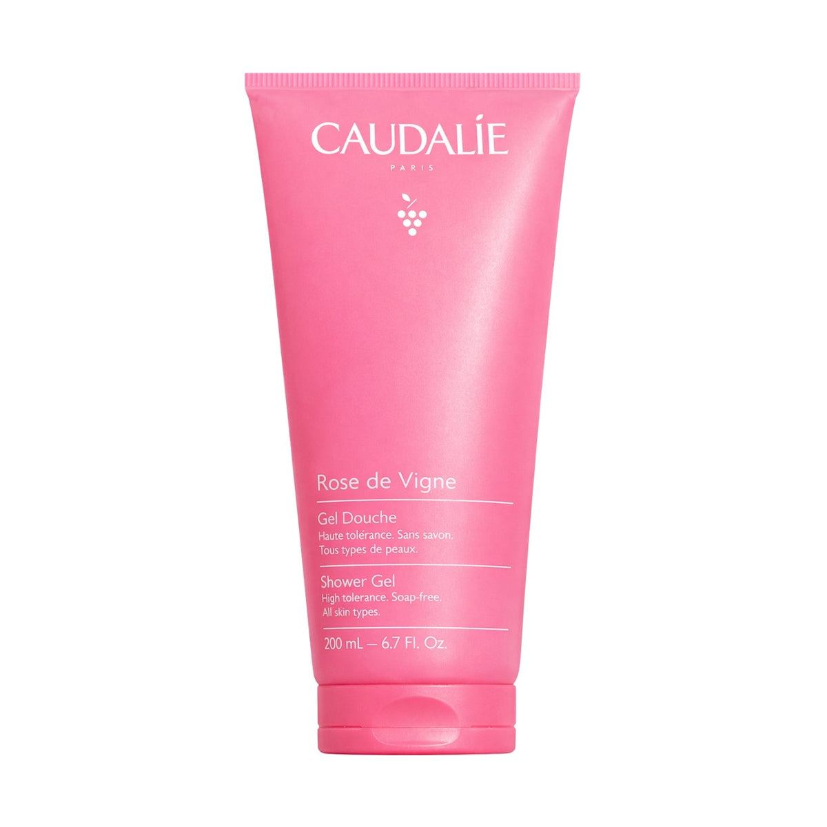 CaudalieCaudalie Rose de Vigne Shower Gel 200mlSkinShop