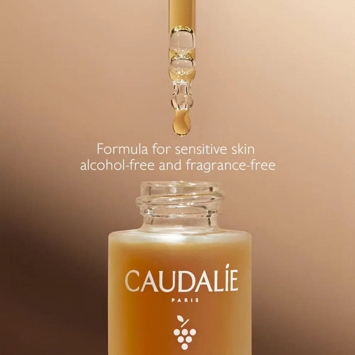 CaudalieCaudalie Self-Tan Sun Drops 15mlSkinShop