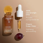 CaudalieCaudalie Self-Tan Sun Drops 15mlSkinShop