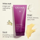 CaudalieCaudalie Thé des Vignes Shower Gel 200mlSkinShop