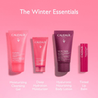 CaudalieCaudalie The Everyday Beauty Essentials Set - Winter PouchSkinShop