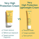 CaudalieCaudalie Very High Protection Cream SPF50+ 50mlSkinShop