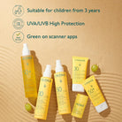 CaudalieCaudalie Very High Protection Fluid SPF50+ 40mlSkinShop
