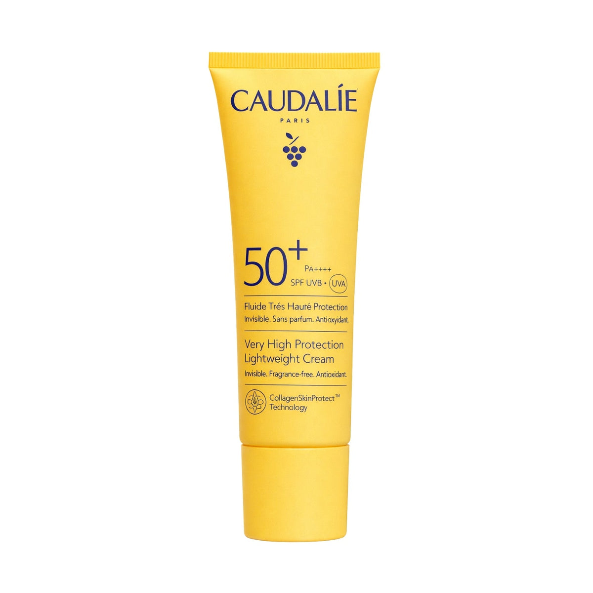 CaudalieCaudalie Very High Protection Fluid SPF50+ 40mlSkinShop
