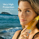 CaudalieCaudalie Very High Protection Sun Water SPF50+ 150mlSkinShop