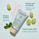 CaudalieCaudalie Vinoclean Deep Cleansing Exfoliator 75mlSkinShop