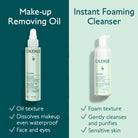 CaudalieCaudalie Vinoclean Makeup Removing Cleansing Oil 150mlSkinShop