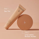 CaudalieCaudalie Vinocrush Longlasting Bronzer Powder 8.5gSkinShop