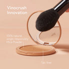 CaudalieCaudalie Vinocrush Longlasting Bronzer Powder 8.5gSkinShop
