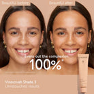 CaudalieCaudalie Vinocrush Skin Tint 3 30mlSkinShop