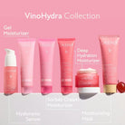 CaudalieCaudalie VinoHydra Deep Hydration Moisturizer 60mlSkinShop