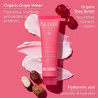 CaudalieCaudalie VinoHydra Deep Hydration Moisturizer 60mlSkinShop