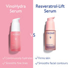 CaudalieCaudalie VinoHydra Hyaluronic Serum 30mlSkinShop