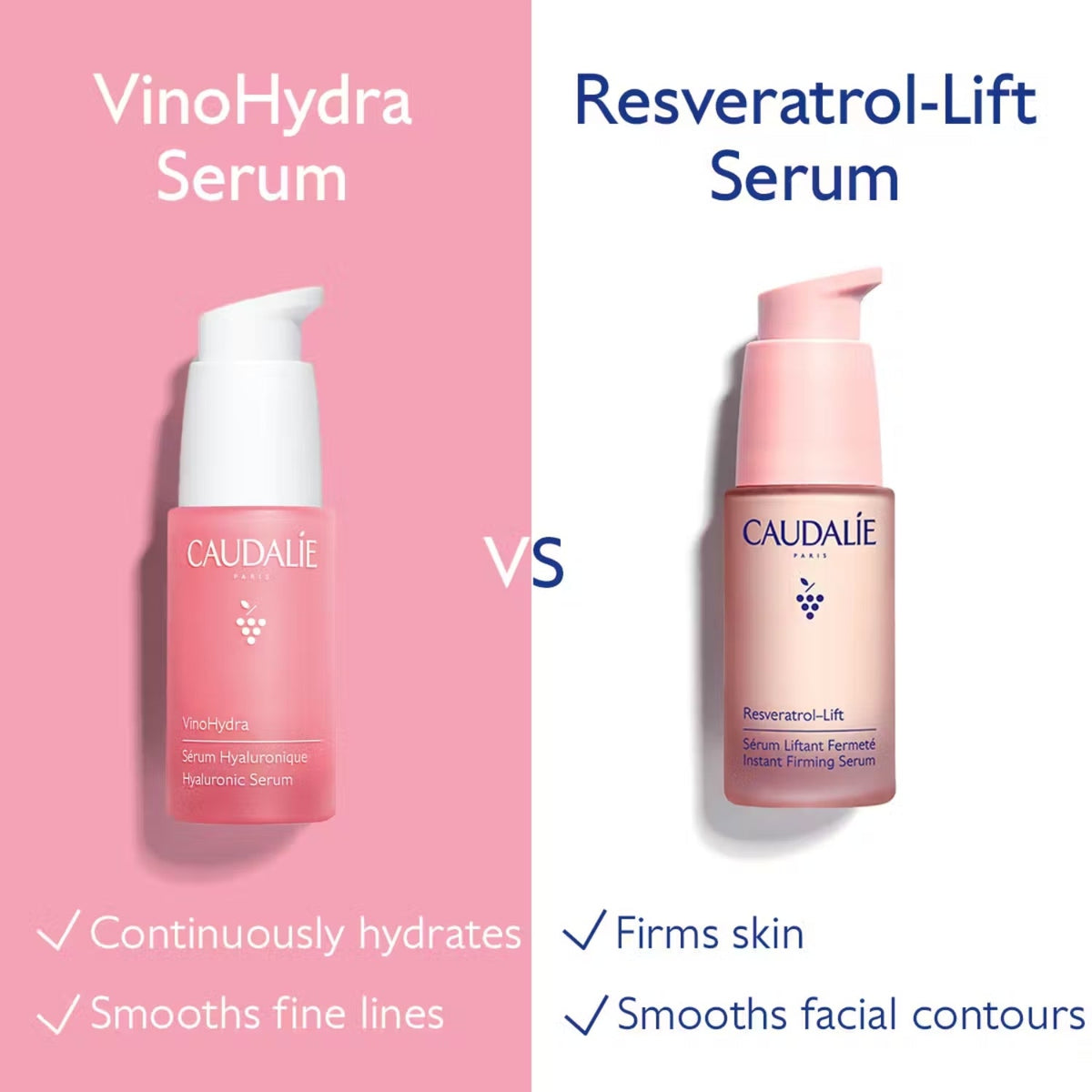 CaudalieCaudalie VinoHydra Hyaluronic Serum 30mlSkinShop