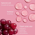 CaudalieCaudalie VinoHydra Moisturizing Cleansing Gel 150mlSkinShop