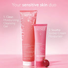 CaudalieCaudalie VinoHydra Moisturizing Cleansing Gel 150mlSkinShop