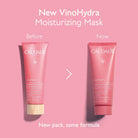 CaudalieCaudalie Vinohydra Moisturizing Mask 75 mlSkinShop