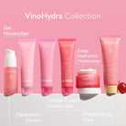 CaudalieCaudalie VinoHydra Sorbet Cream Moisturizer 60mlSkinShop