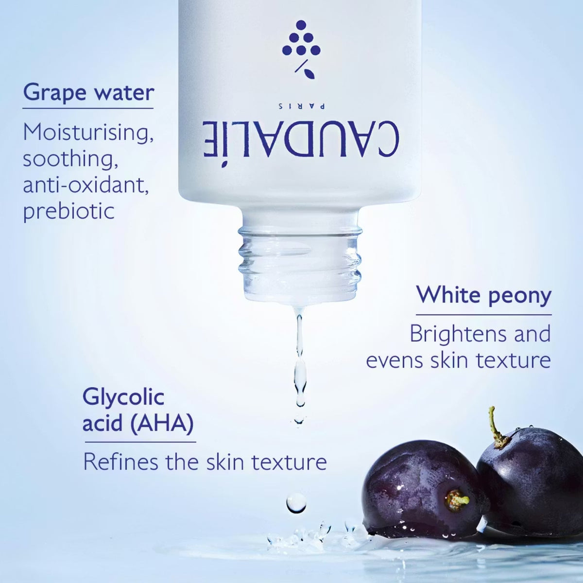 CaudalieCaudalie Vinoperfect Concentrated Glycolic Essence 100mlSkinShop