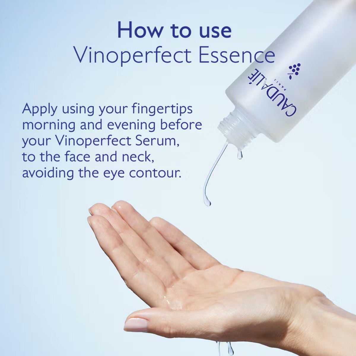 CaudalieCaudalie Vinoperfect Concentrated Glycolic Essence 100mlSkinShop