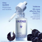 CaudalieCaudalie Vinoperfect Dark Spot Brightening Serum 30mlSkinShop