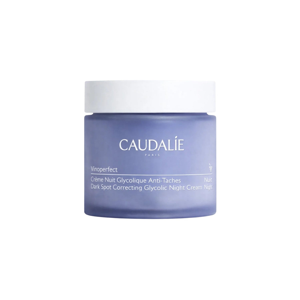 CaudalieCaudalie Vinoperfect Dark Spot Correcting Glycolic Night Cream 50mlSkinShop