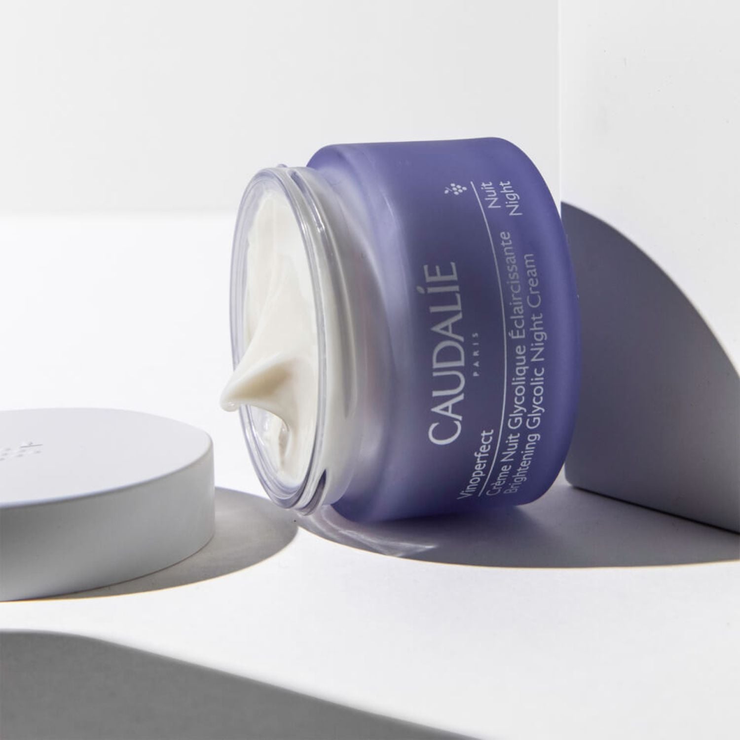 Caudalie Caudalie | Vinoperfect Dark Spot Correcting Glycolic Night Cream 50ml - SkinShop