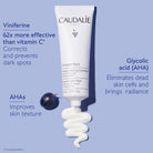 CaudalieCaudalie Vinoperfect Glycolic Peel Mask 75mlSkinShop