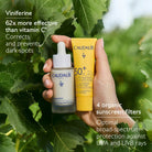CaudalieCaudalie Vinoperfect Serum & Suncare SetSkinShop