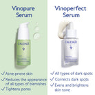 CaudalieCaudalie Vinopure Blemish Control Salicylic Serum 30mlSkinShop