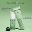 CaudalieCaudalie Vinopure Blemish Control Salicylic Serum 30mlSkinShop
